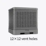Thunderbolt 5 4-Bay  U.2 SSD Enclosure - 图片 4